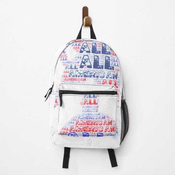 Item preview, Cw All American designed and sold by shopcom.