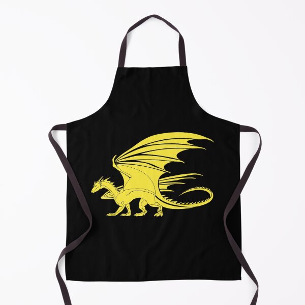 Item preview, Yellow dragon - dragon designed and sold by Photography-Art.