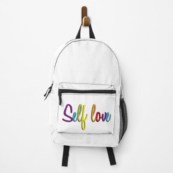 Item preview, Self love rainbow designed and sold by MeowMusic.