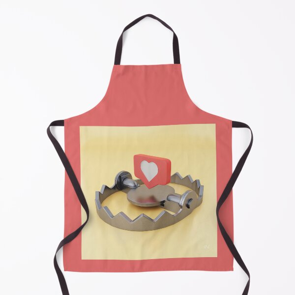 Item preview, The Trap designed and sold by -XAV-.