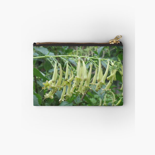 Item preview, Weird yellowish flowers designed and sold by greentiger1.