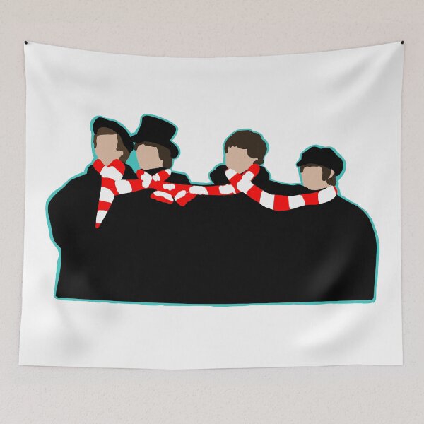 Item preview, HELP designed and sold by shabby787.