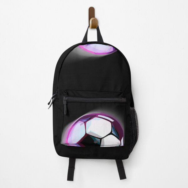 Item preview, Soccer ball in airborne in motion (European Football) designed and sold by mirrorimages.