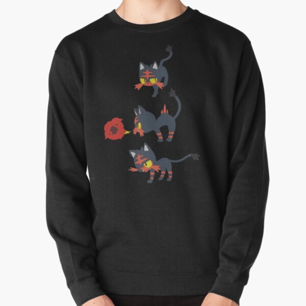 Litten Sweatshirt épais