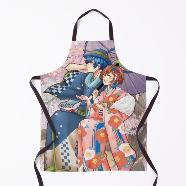Item preview, Hanairogoromo Kaimei designed and sold by Ryllen.