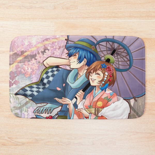 Item preview, Hanairogoromo Kaimei designed and sold by Ryllen.