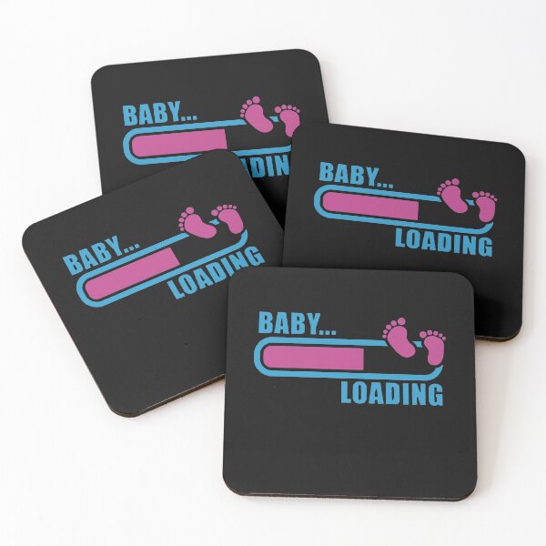 Item preview, Baby Loading Maternity designed and sold by Elmovartiainen.