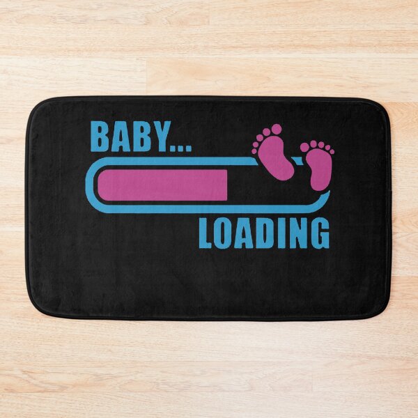 Item preview, Baby Loading Maternity designed and sold by Elmovartiainen.