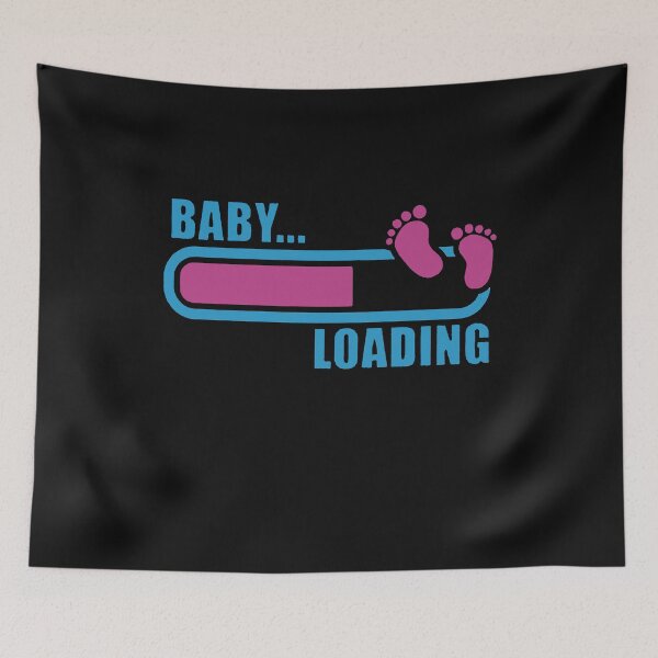 Item preview, Baby Loading Maternity designed and sold by Elmovartiainen.