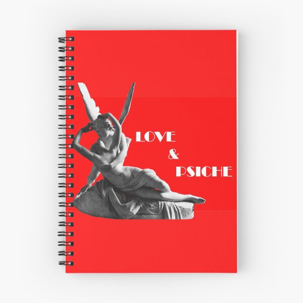 Item preview, Love & Psiche designed and sold by Nicole Buffoni.