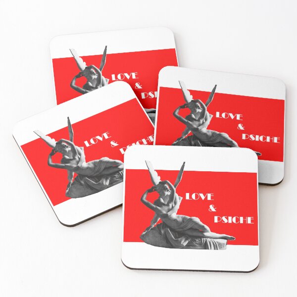 Item preview, Love & Psiche designed and sold by Nicole Buffoni.