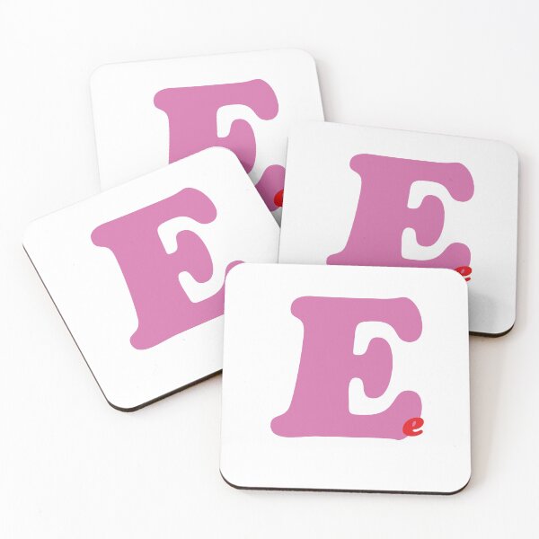 Item preview, E word designed and sold by Tesha-.