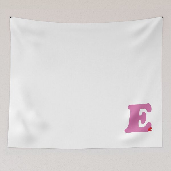 Item preview, E word designed and sold by Tesha-.