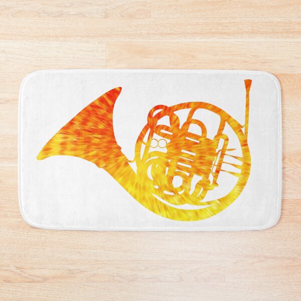 Item preview, French Horn  designed and sold by Musicianst0re.