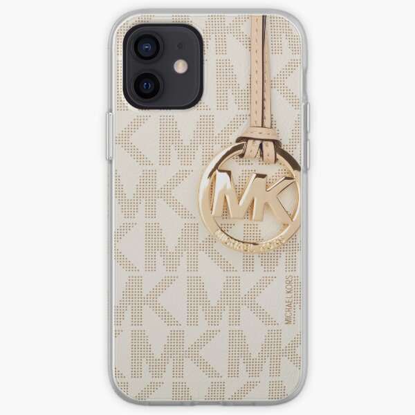 Lueur dorée Coque souple iPhone
