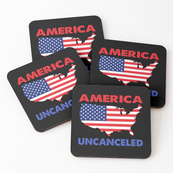 Item preview, America Uncanceled Vintage designed and sold by Branncolet.