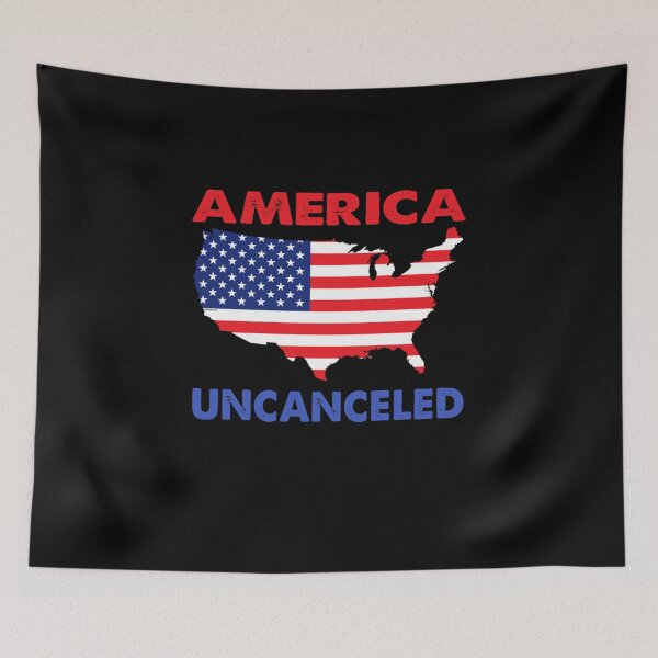 Item preview, America Uncanceled Vintage designed and sold by Branncolet.
