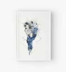 Heart and Mind Hardcover Journal