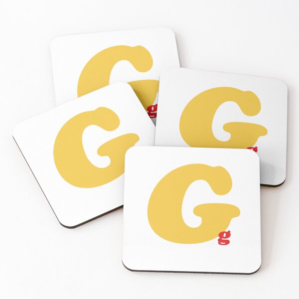 Item preview, G word designed and sold by Tesha-.