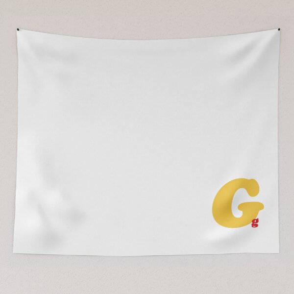 Item preview, G word designed and sold by Tesha-.