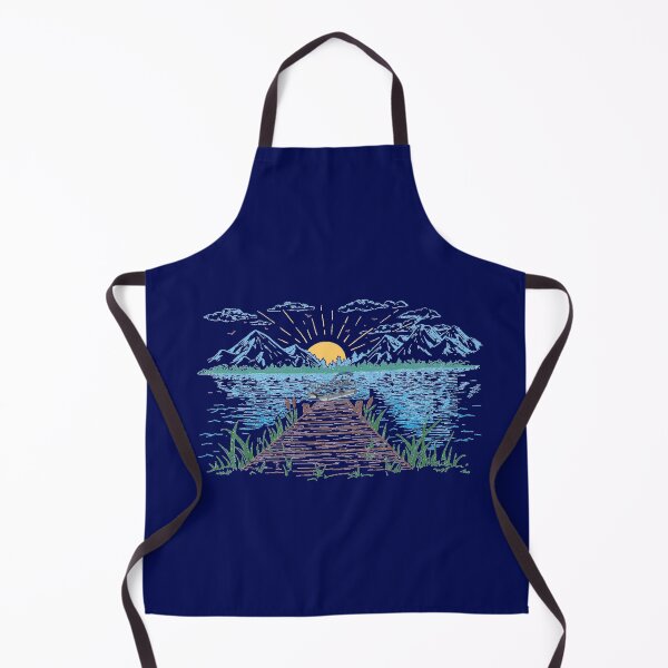 Item preview, Pontoon Captain Pontooning Party In Slow Motion Lake Life designed and sold by TopTeeShop.
