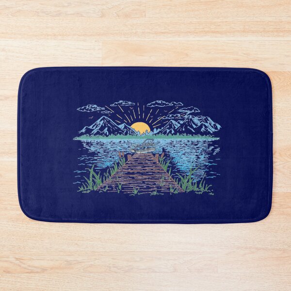 Item preview, Pontoon Captain Pontooning Party In Slow Motion Lake Life designed and sold by TopTeeShop.