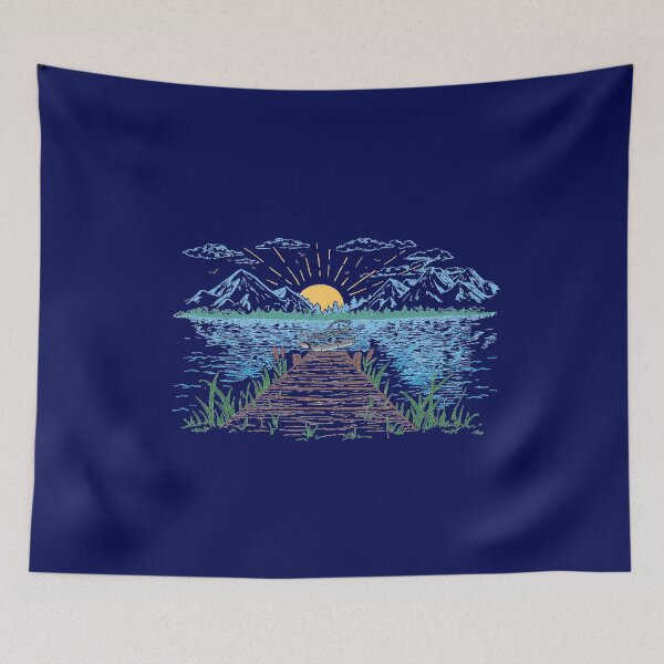 Item preview, Pontoon Captain Pontooning Party In Slow Motion Lake Life designed and sold by TopTeeShop.