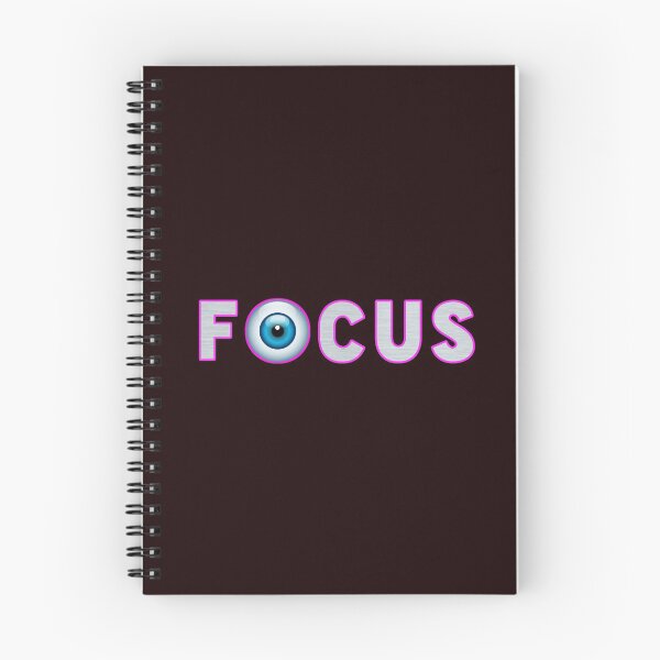 Item preview, stay focus designed and sold by ArtHeaven6.