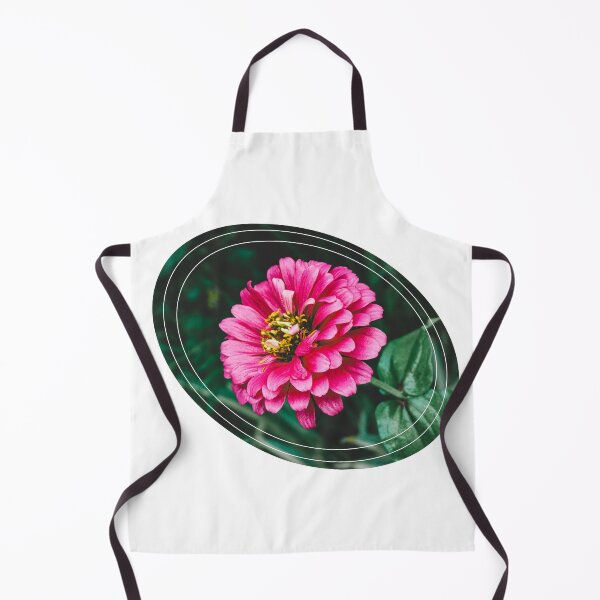 Item preview, Common Zinnia, Zinnia Elegans designed and sold by Robtography.