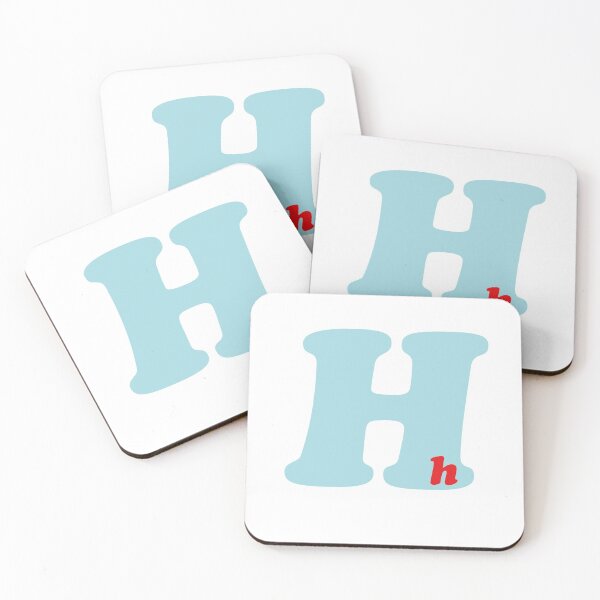 Item preview, H word designed and sold by Tesha-.