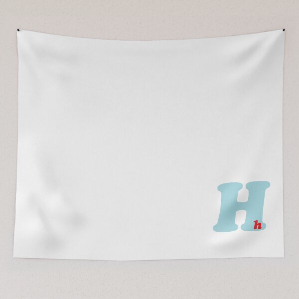 Item preview, H word designed and sold by Tesha-.