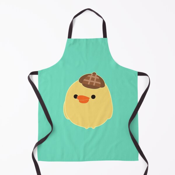 Item preview, Duck Detective designed and sold by ShineCreative.