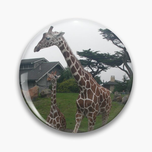 Item preview, Giraffes 021 designed and sold by pasta26mc.