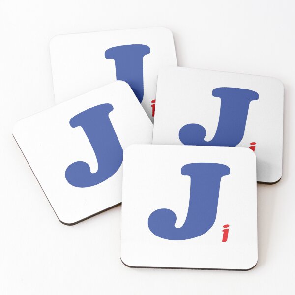 Item preview, J word designed and sold by Tesha-.
