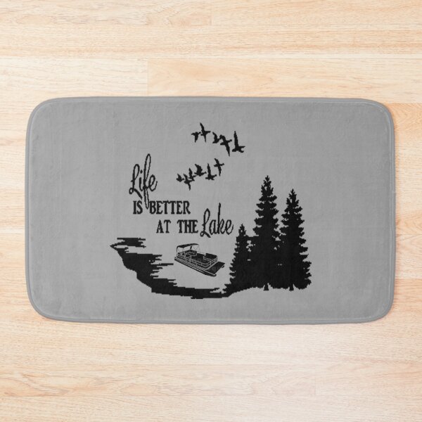 Item preview, Pontoon Captain Pontooning Party In Slow Motion Lake Life designed and sold by TopTeeShop.