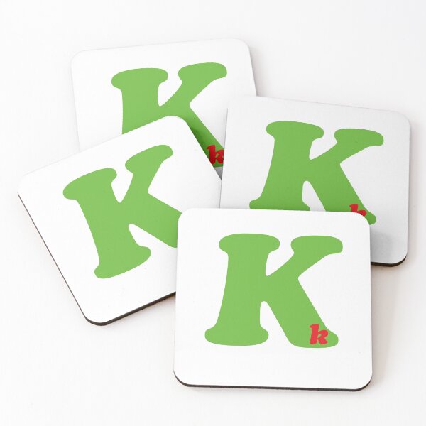 Item preview, K word designed and sold by Tesha-.