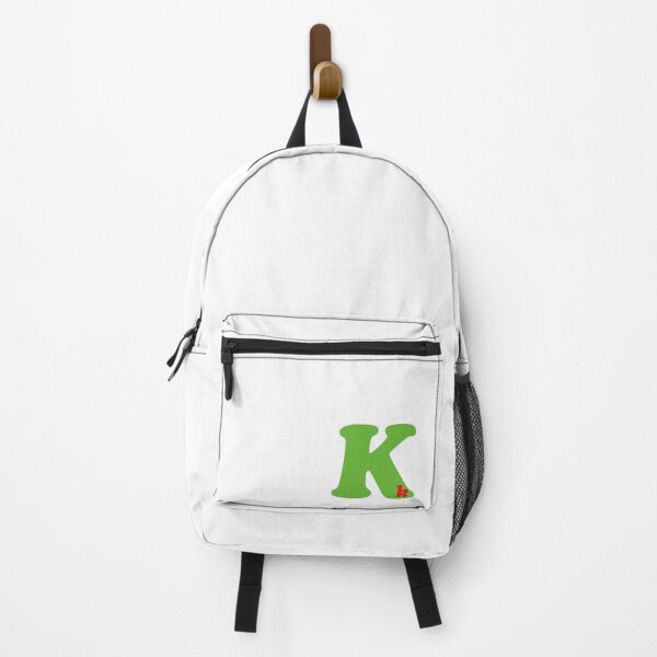 Item preview, K word designed and sold by Tesha-.