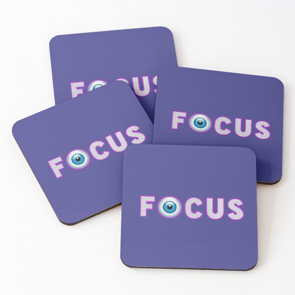 Item preview, stay focus designed and sold by ArtHeaven6.