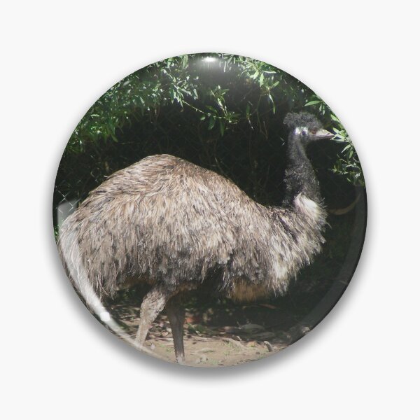 Item preview, Emu birds 016 designed and sold by pasta26mc.
