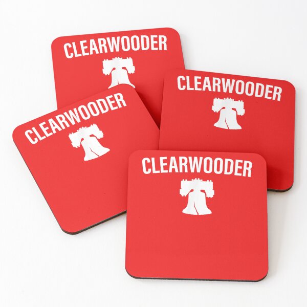 Item preview, Clearwooder designed and sold by vickiknopp.