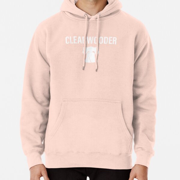 Clearwooder Shirt Sweatshirt Hoodie Mens Womens Spring Training