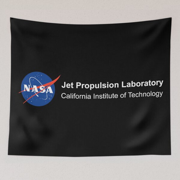 Item preview, JPL designed and sold by MeteorxShower.