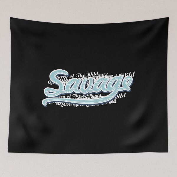 Item preview, Savage designed and sold by Fozy-Shop-Tees.