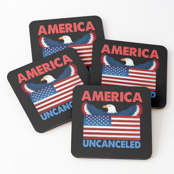 Item preview, America Uncanceled designed and sold by Branncolet.