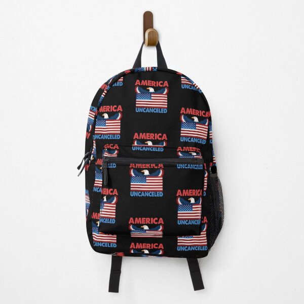 Item preview, America Uncanceled designed and sold by Branncolet.