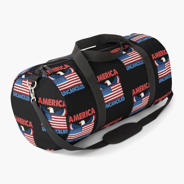 Item preview, America Uncanceled designed and sold by Branncolet.