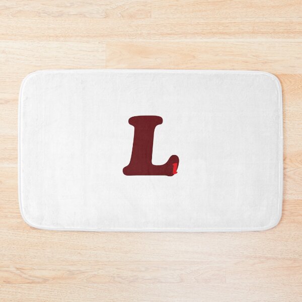 Item preview, L word designed and sold by Tesha-.