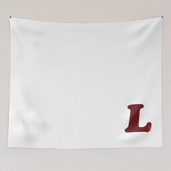 Item preview, L word designed and sold by Tesha-.
