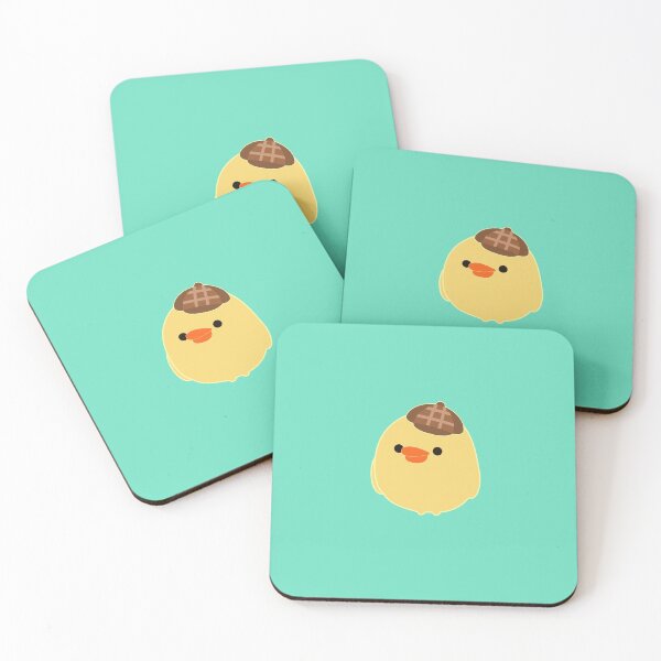 Item preview, Duck Detective designed and sold by ShineCreative.