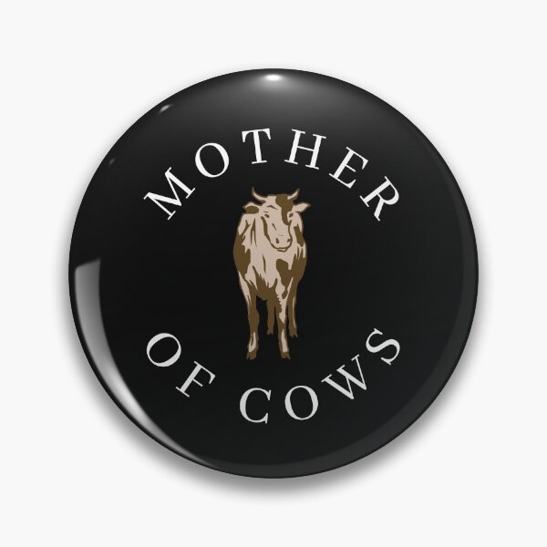 Item preview, Mother of Cows designed and sold by Brimwood.
